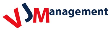 VJ Management Logo